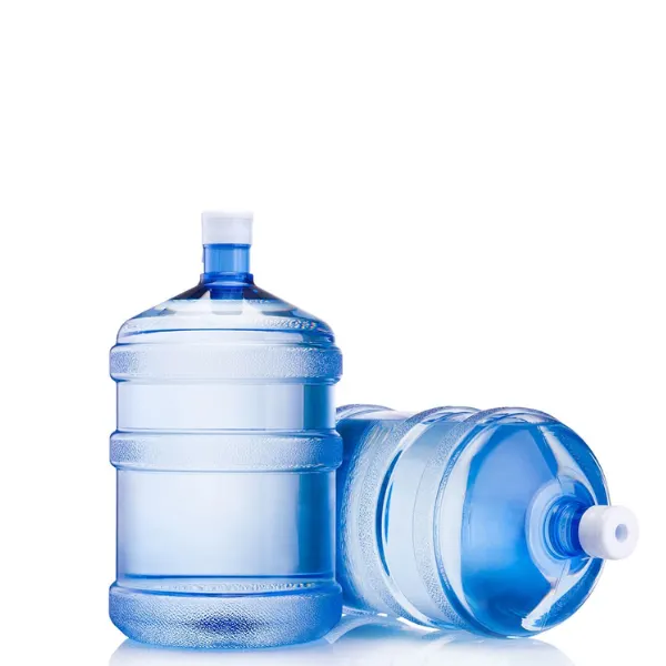 Bình Nước Nhựa PET 20L